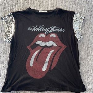 Daydreamer Rolling Stones T-Shirt